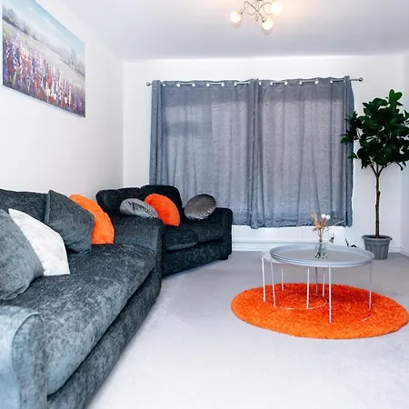 Apartment Exceptional Abode, Fast Wifi, Parking, Kingswood *